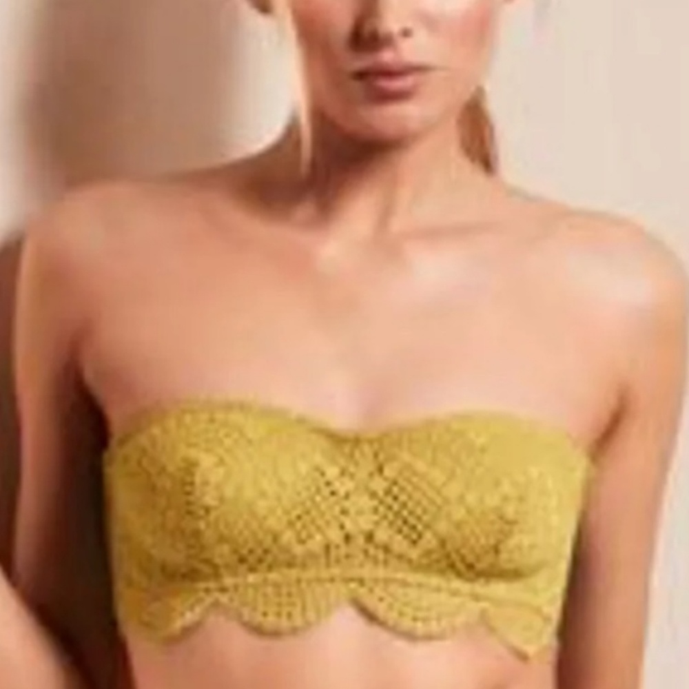 NWT Victorias Secret Bandeau